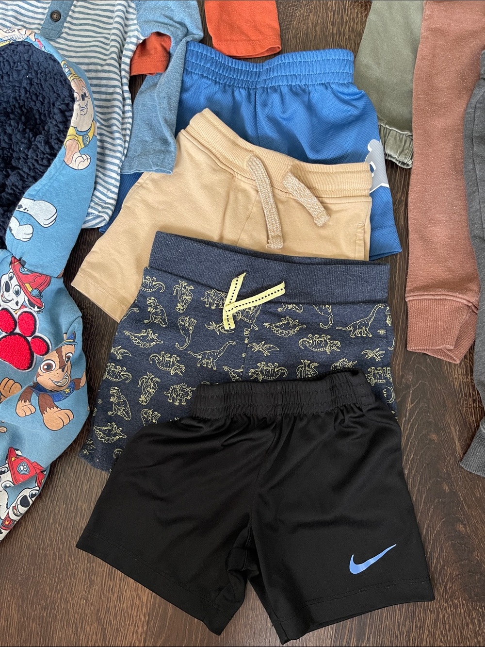 Toddler Boy Clothing Bundle Size 2T Boy Clothing Lot - Picture 5 of 11